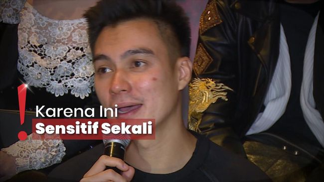 Siap Hadiri Sidang, Baim Wong Bakal Jelaskan Bukti Rekaman Paula