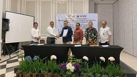 BAKTI Kominfo Bakal Bangun Puluhan BTS di Hutan Sulawesi dan Papua