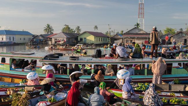 Bank Mandiri Optimalkan Digitalisasi, Perluas Layanan Perbankan