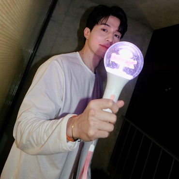 Film Tak Laku di Bioskop, Lee Dong Wook Ngaku Kecewa