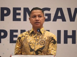 Pelapor Dugaan Pelanggaran Pilgub NTB ke Bawaslu Ngaku Dapat Teror