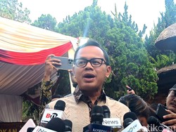 Bima Arya Ungkap Canda Prabowo Saat Dapat Surprise Ulang Tahun Ke-73