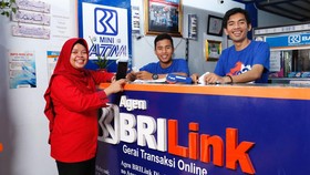 AgenBRILink, Wujud Upaya BRI Adakan Pemerataan Ekonomi yang Inklusif