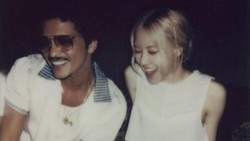 Nasib Saham YG Entertainment Usai 'APT' Rose BLACKPINK dan Bruno Mars Viral