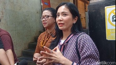 Kasus Dugaan Investasi Bodong Bunga Zainal Bakal Dilimpahkan ke Kejaksaan