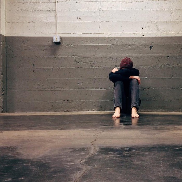 Ciri-ciri kesepian berikut ini penting diketahui demi menjaga kesehatan mental/Foto: pexels/Pixabay