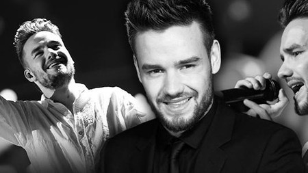Liam Payne Meninggal Dunia