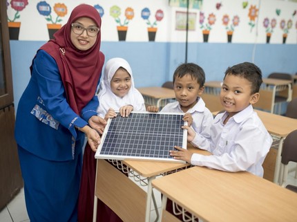 19 Rekomendasi SD Muhammadiyah di Jakarta, Lengkap dengan Alamat dan Estimasi Biayanya