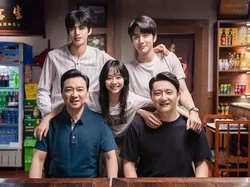 7 Fakta Dracin Go Ahead yang Diadaptasi Jadi Drakor Family By Choice