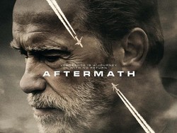 Sinopsis Aftermath, Arnold Schwarzenegger di Tengah Trauma Kecelakaan Pesawat