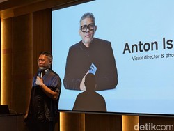Pentingnya Kamera HP Bagi Fotografer Anton Ismael