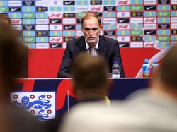Pangeran William: Thomas Tuchel Paling Pas Latih Timnas Inggris