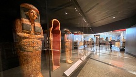 Ditunda 12 Tahun, Museum Arkeologi Terbesar di Dunia GEM Segera Dibuka