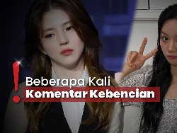 Han So Hee Bantah Pakai Akun Instagram Samaran untuk Serang Hyeri