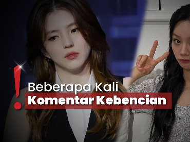 Han So Hee Bantah Pakai Akun Instagram Samaran untuk Serang Hyeri