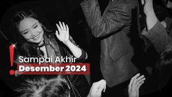 Neida Aleida Umumkan Hengkang, HIVI! Siap Pilih Vokalis Baru