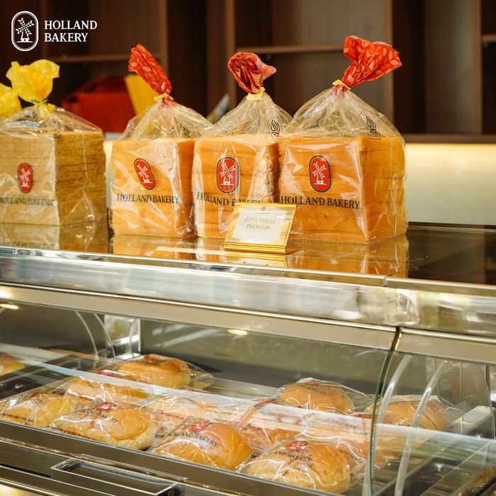 Holland Bakery