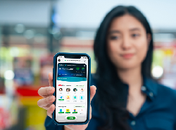 Jelang Rilis Laporan Keuangan Q3-2024, Saham GOTO Masuk Rekomendasi Buy