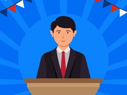 Perbedaan Pj, Plt, Plh, dan Pjs Kepala Daerah Beserta Tugas-Kewenangannya