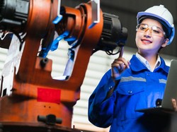 Bukan Kenaikan PPN, Kemenperin Sebut Aturan Ini yang Ditakuti Industri