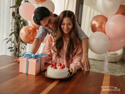 50 Ucapan Selamat Ulang Tahun dalam Bahasa Inggris dan Artinya yang Menyentuh Hati