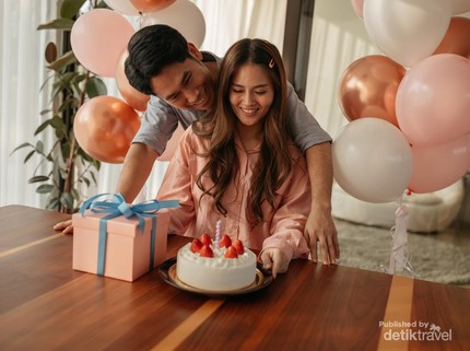 70 Ucapan Ulang Tahun Aesthetic Lengkap dari Singkat hingga Bahasa Inggris