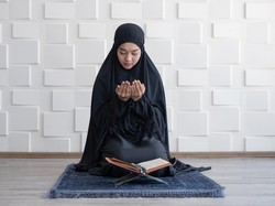 Tazkiyah Adalah Proses Penyucian Jiwa dalam Pendidikan Islam, Ini Penjelasannya