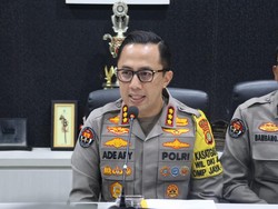 Selain Perjudian, Tersangka Mafia Buka Akses Situs Judol Bakal Dijerat TPPU