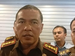 Kejari Batam Sebut Ada 2 Calon Tersangka Dugaan Korupsi RSUD Embung Fatimah