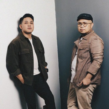Duo KAV Project Kavenda dan Andro Nidji Rilis Album 'Menunggu Keajaiban'
