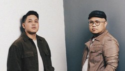 Duo KAV Project Kavenda dan Andro Nidji Rilis Album 'Menunggu Keajaiban'