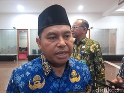 Pengumuman UMP Sulsel 2025 Ditunda gegara Regulasi Berubah Pascaputusan MK
