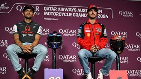 Jago di Sprint Race, Kunci Jorge Martin Ungguli Bagnaia