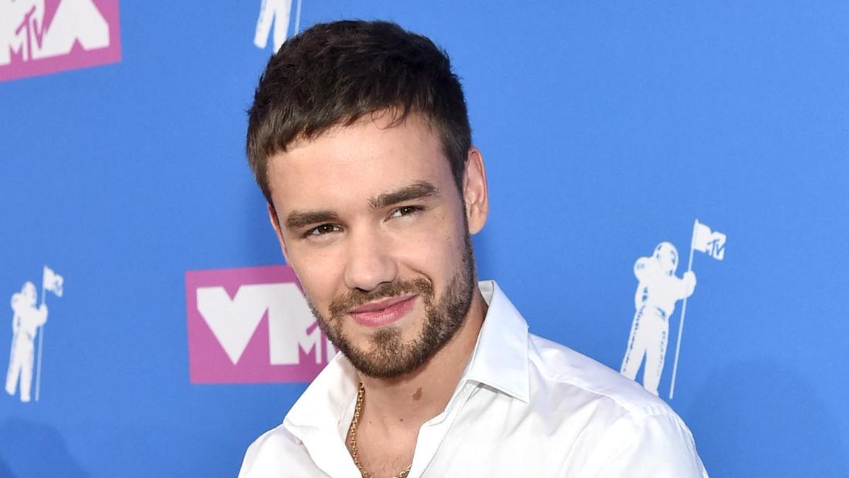 Foto-foto Terakhir Liam Payne sebelum Meninggal Dunia Terungkap