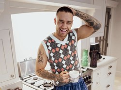 Video: Kematian Mengejutkan Liam Payne Eks One Direction