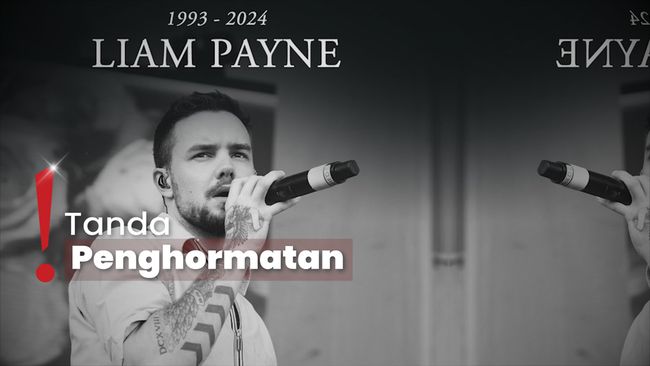 Fans Kumpul di TKP Liam Payne Meninggal, Nyalakan Lilin-Doa Bersama