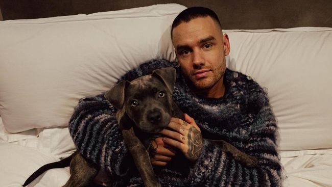 Sahabat Ceritakan Kondisi Terakhir Liam Payne Mantan Personel One Direction Sebelum Meninggal