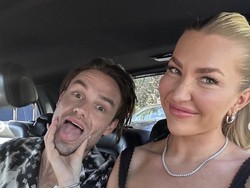 Kematian Liam Payne Sempat Bikin Kate Cassidy Tak Punya Hasrat untuk Hidup