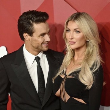 Unggahan Baru Kate Cassidy soal Liam Payne Mendadak Dihapus