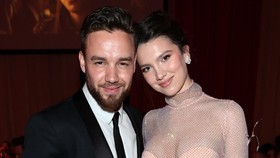 Liam Payne Hadapi Perkara Hukum dengan Eks Tunangan Sebelum Meninggal
