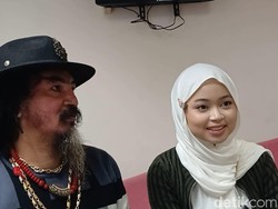 Tingkah Limbad di Rumah Dibongkar Anak, Ternyata Hobi Nyanyi Dangdut