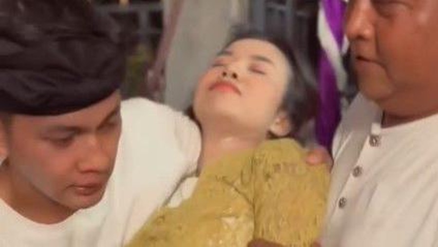 Mayang