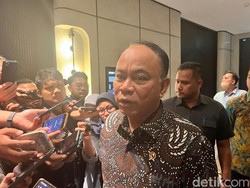 Video: Budi Arie Sebut Pembekalan Menteri Prabowo di Magelang Agar Tim Solid