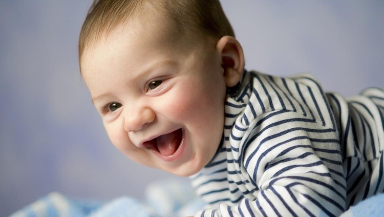 Nama Bayi Haidar