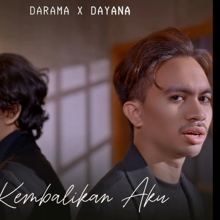 <p>Keempatnya pun telah memilih jalan hidup masing-masing. Menariknya, dua anak laki-laki Nia, Darama dan Dayana, mengikuti jejak sang ibunda untuk terjun ke dunia hiburan menjadi penyanyi. Beberapa waktu lalu, keduanya merilis lagu berjudul <em>Kembalikan Aku.</em>(Foto: Instagram @nipam_niaparamita) <br /><br /><br /></p>