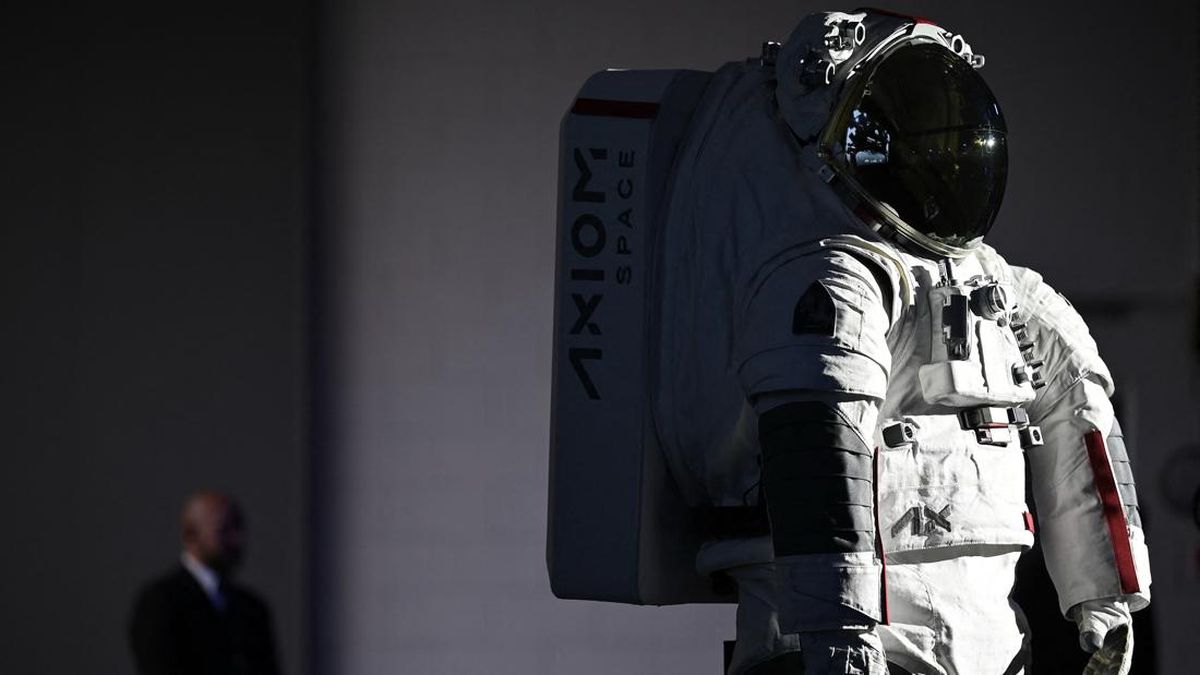 Cara Astronaut Artemis 2 Pelajari Bulan