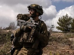 Israel Bantah PBB: Pasukan Penjaga Perdamaian Bukan Target Serangan!