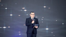 Pemred detikcom Harap detikcom Awards Bisa Dorong Benih Prestasi Baru