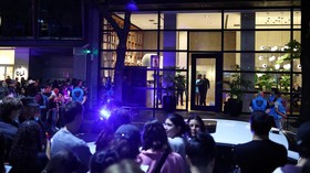 FOTO: Liam Payne Meninggal Dunia Usai Terjatuh dari Balkon Hotel