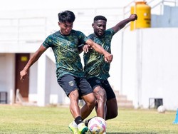 Jeda Panjang sebelum ke Palu, Persela Maksimalkan Persiapan
